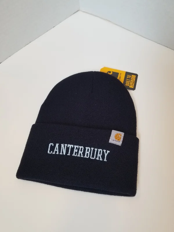 beanies with pompom for women-  Carhartt Beanie Hat