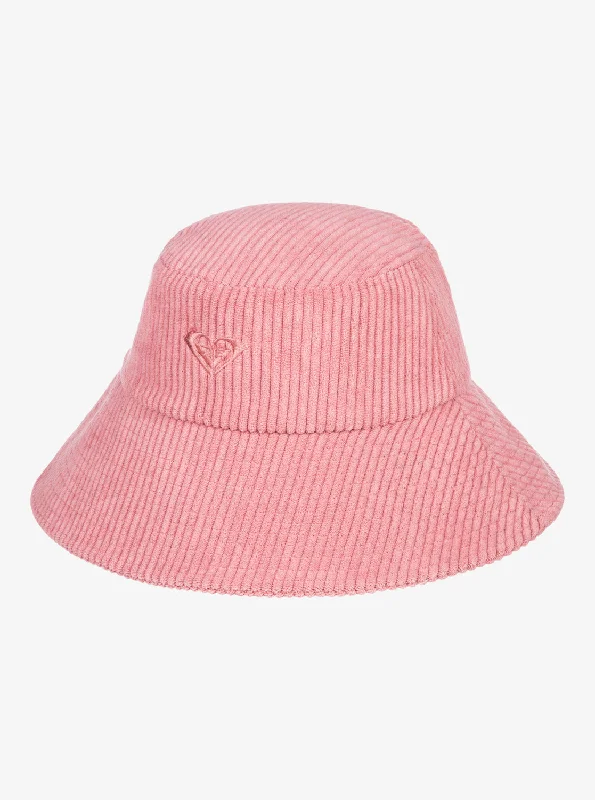 beanies for chilly nights-  Roxy Day Of Spring Hat-Sachet Pink