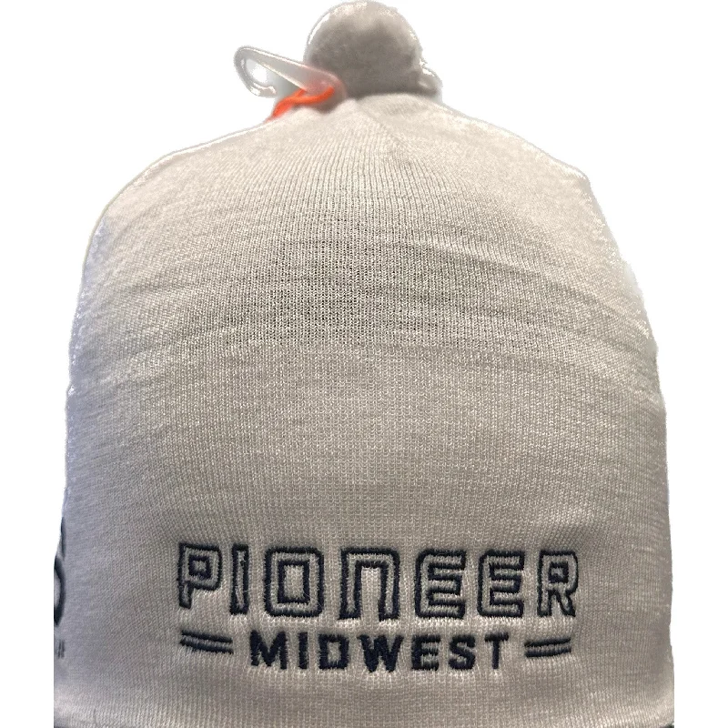 beanies for kids and babies-  Bjorn Daehlie Classic Hat Pioneer Logo