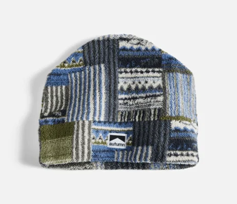 beanies for sports enthusiasts-  Autumn Mtn Goat Beanie