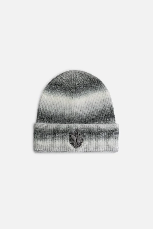 beanies for all-day wear-  ICON GRADIENT BEANIE