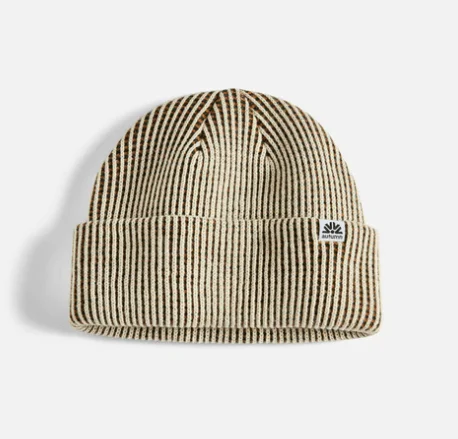 beanies for casual looks-  Autumn Static Beanie