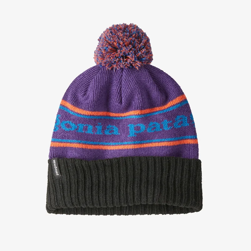 Park Stripe: Purple