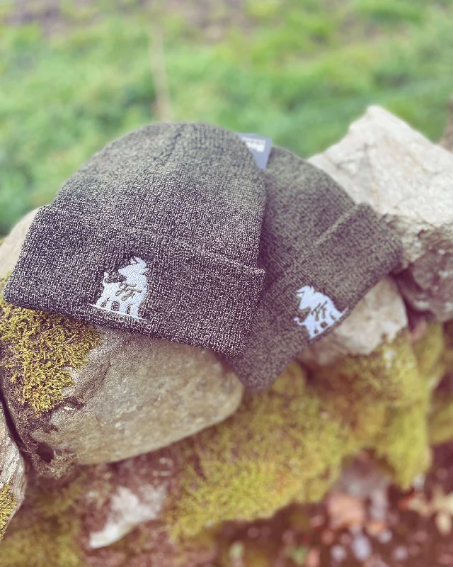 beanies for hiking in cold weather-  Winter Hat