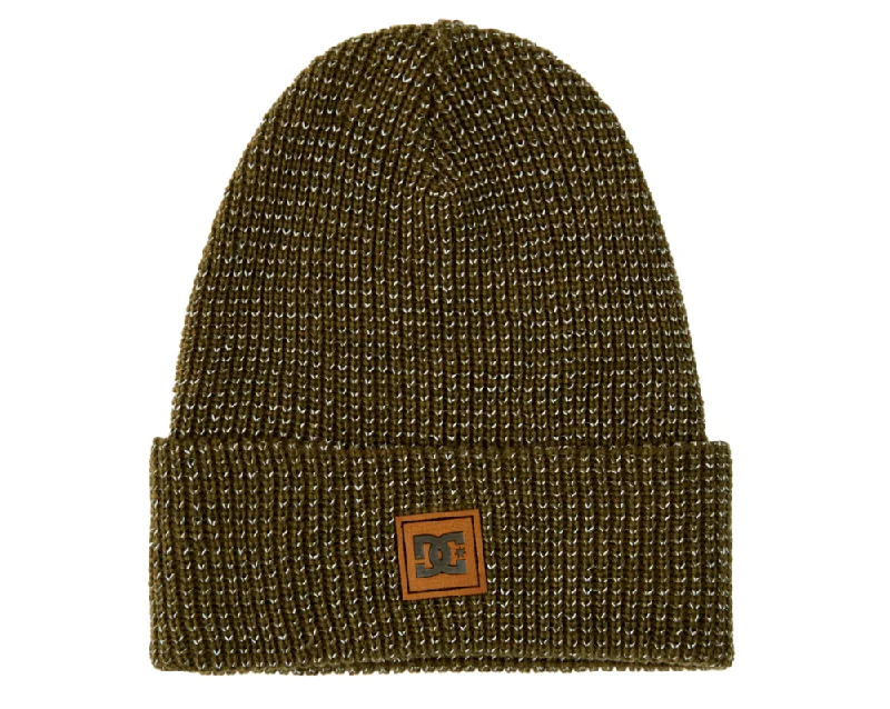 beanies for daily wear-  DC MEN'S SIGHT BEANIE - CRB0