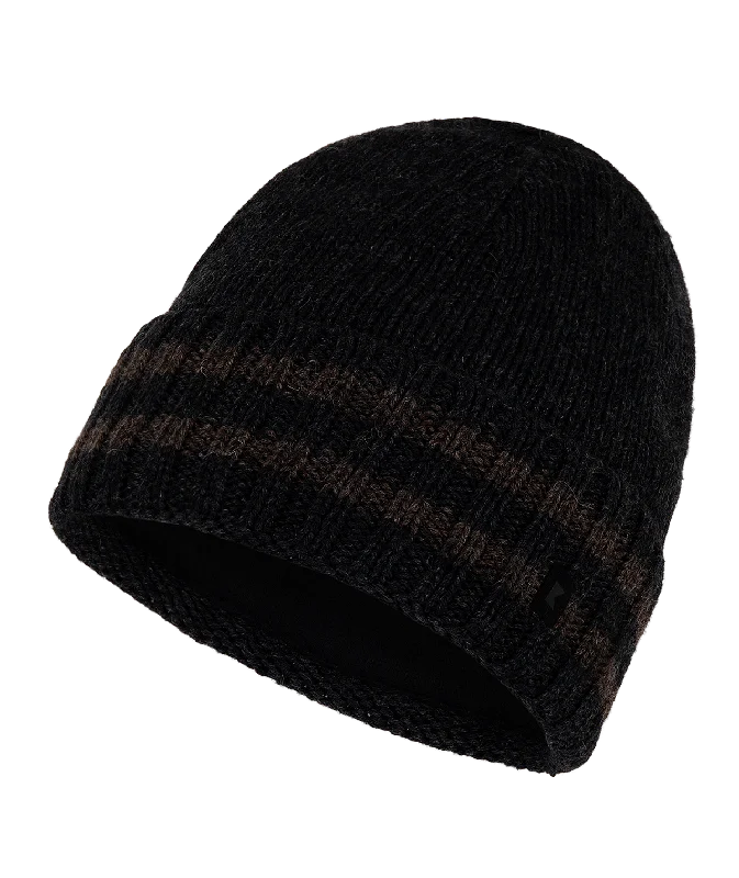 beanies with soft cotton-  Kooringal Winter CHAKOLA Hat