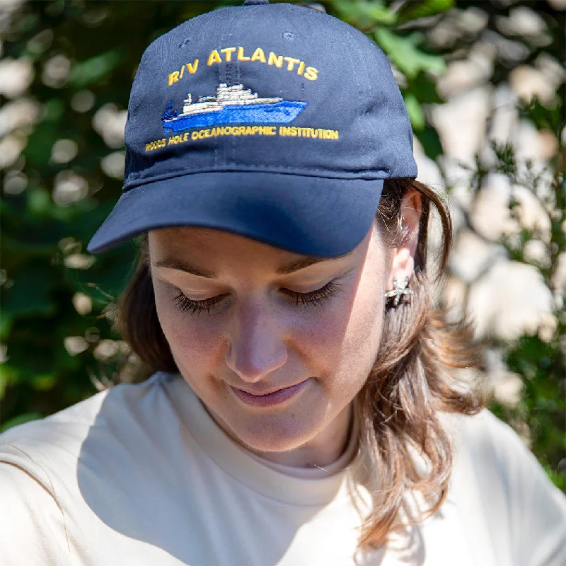 beanies for extreme weather-  RV Atlantis Hat