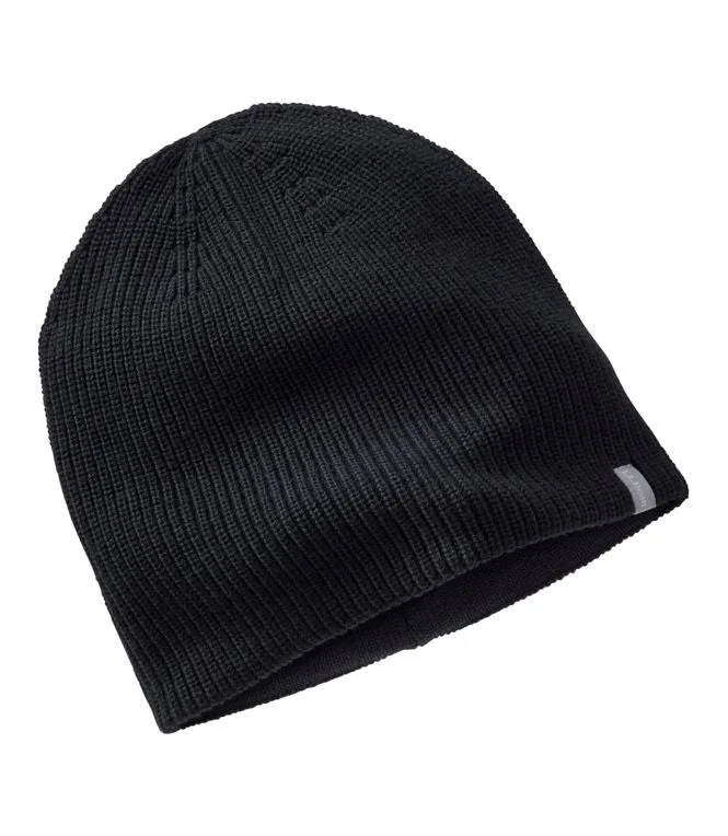 beanies with stylish accents-  3 Season Cotton Beanie Unisex