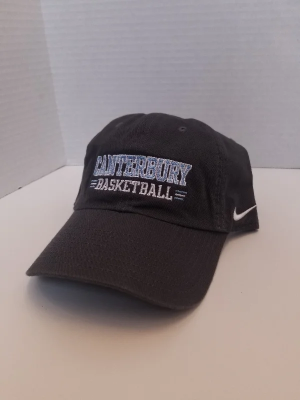 beanies with bold colors-  Canterbury Basketball Hat Nike