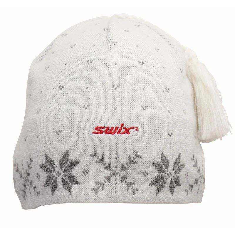 beanies for long walks in snow-  Swix Kylo Hat