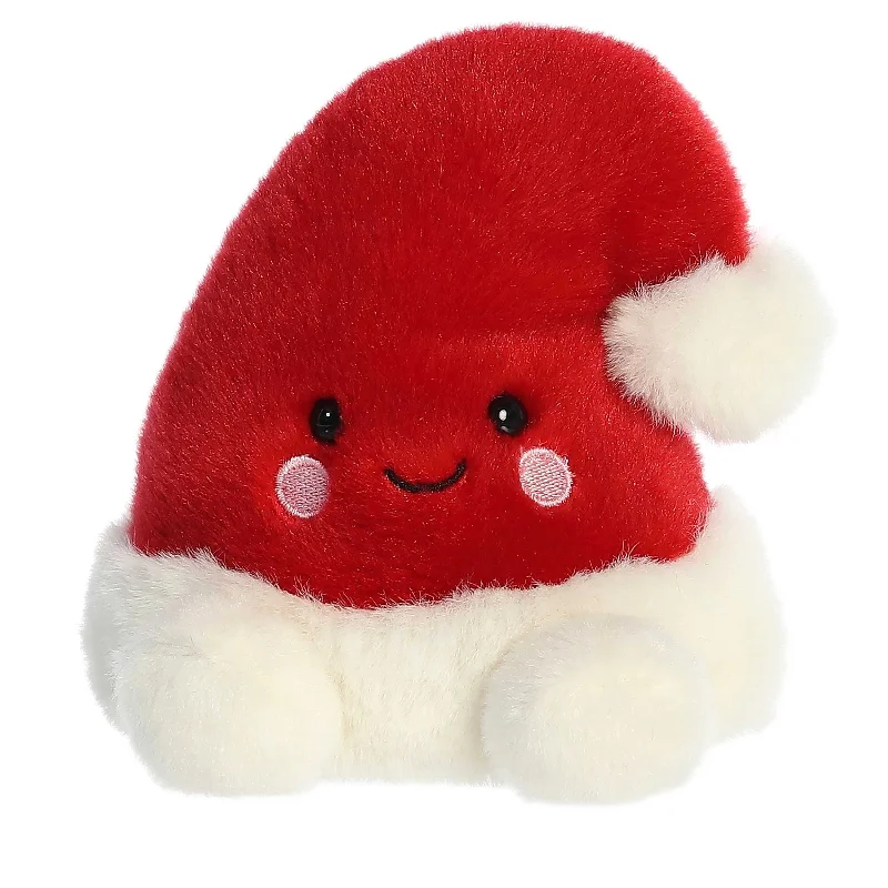 beanies for street style-  Topper Santa Hat™