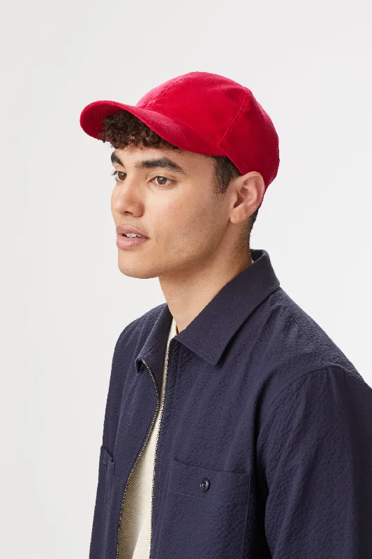 Baseball caps for sport lovers-Portland Baseball Cap