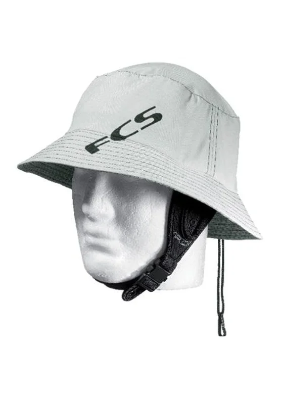 Bucket hats with cool designs for a fresh vibe-FCS Wet Bucket Hat