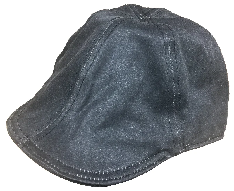 beanies with ear covers-  Henschel Duckbill Cap