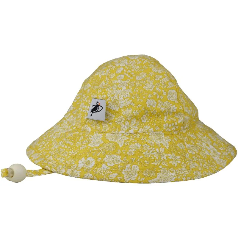 Liberty of London Emily Belle Yellow