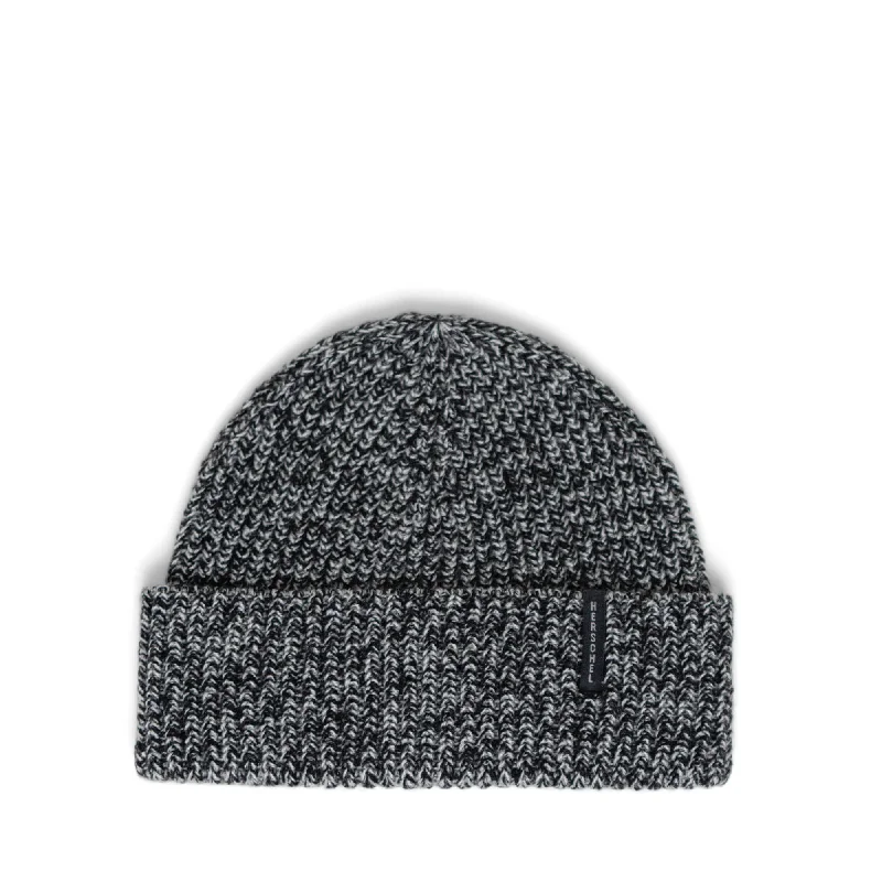 beanies for cold, brisk mornings-  Herschel Watch Cap Vertical ID Beanie