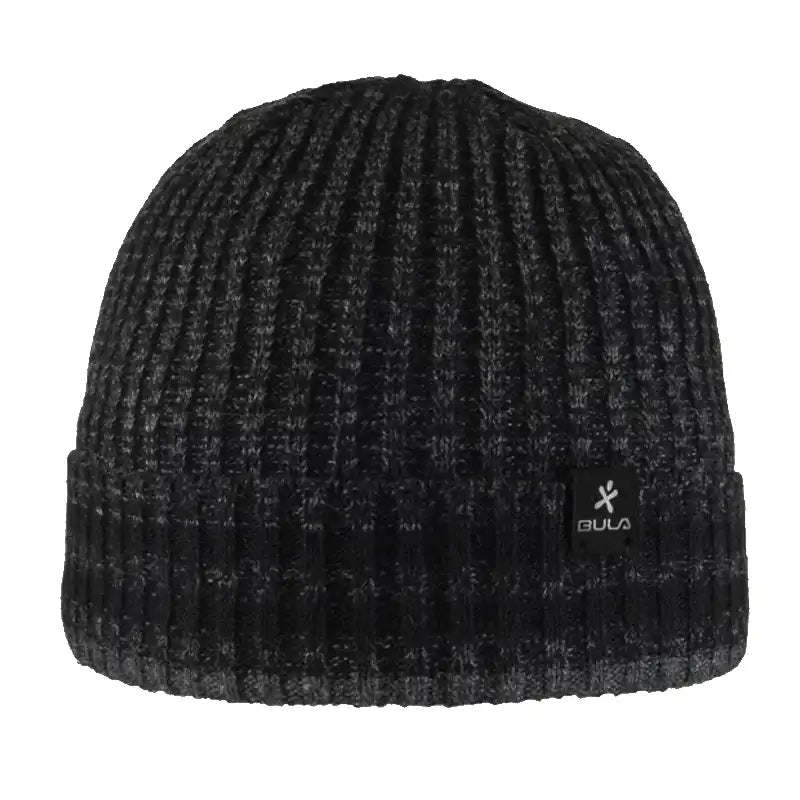 beanies for all-day wear-  Bula Matt Beanie