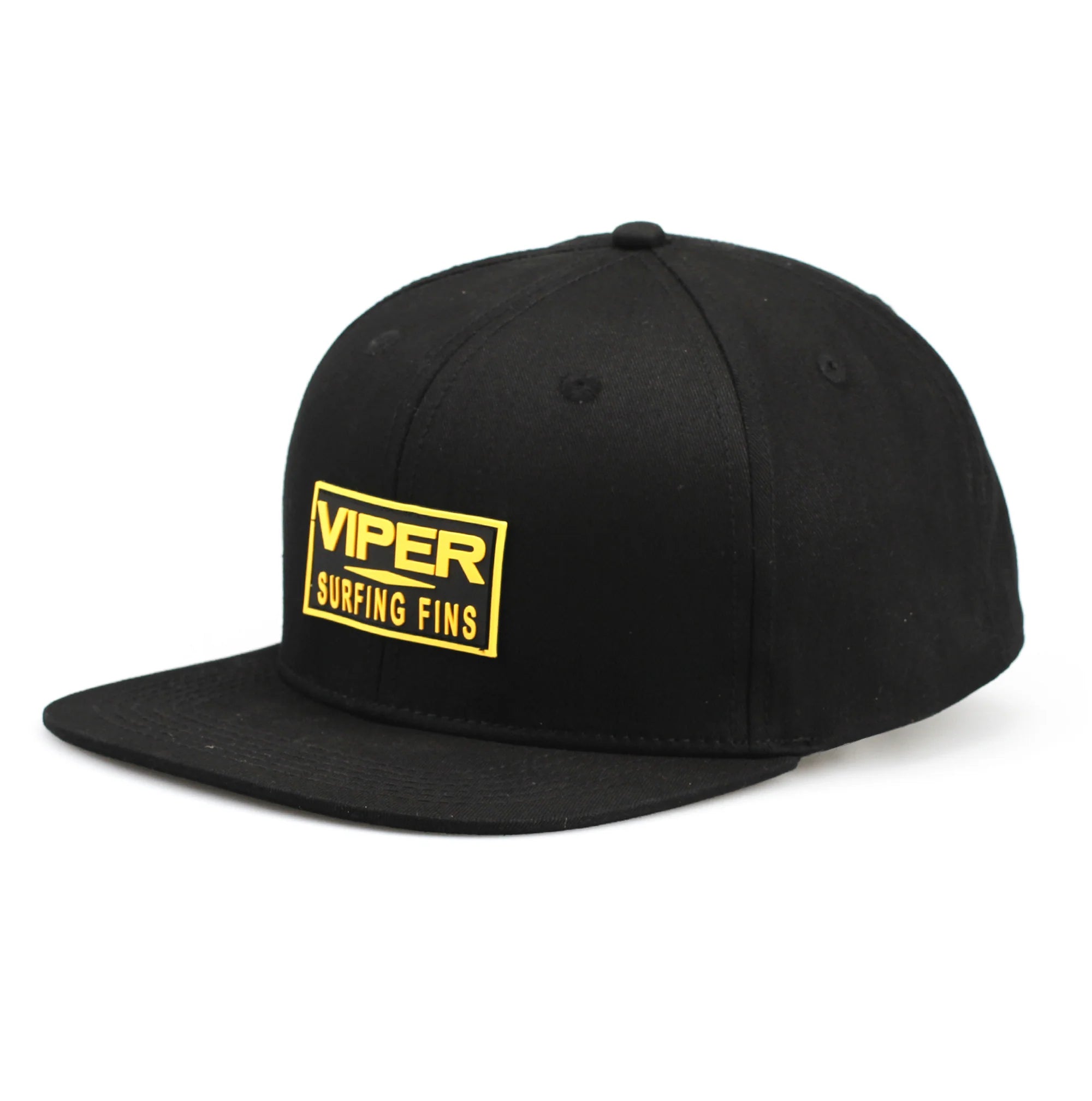 beanies for casual days-  Viper Definitive Hat - Black