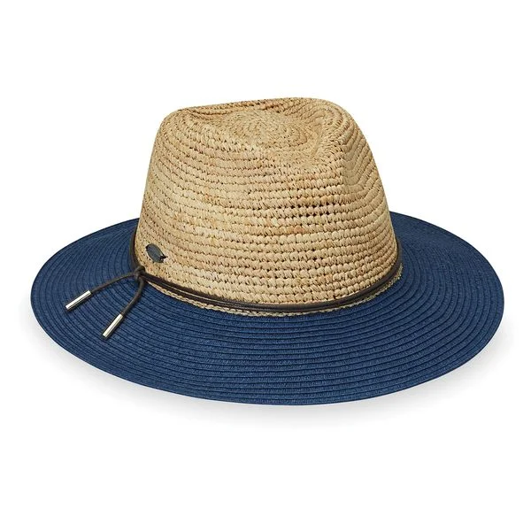 beanies for weekend getaways-  Wallaroo Laguna Hat