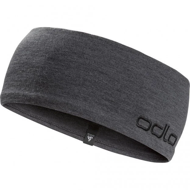 beanies with ear flaps-  Odlo Revelstoke PW Headband