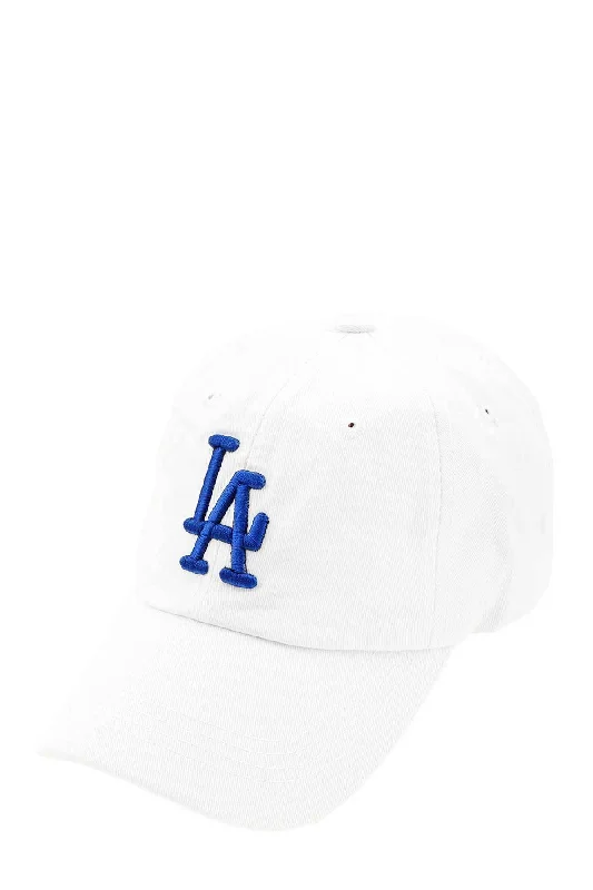 LA/ White-Blue