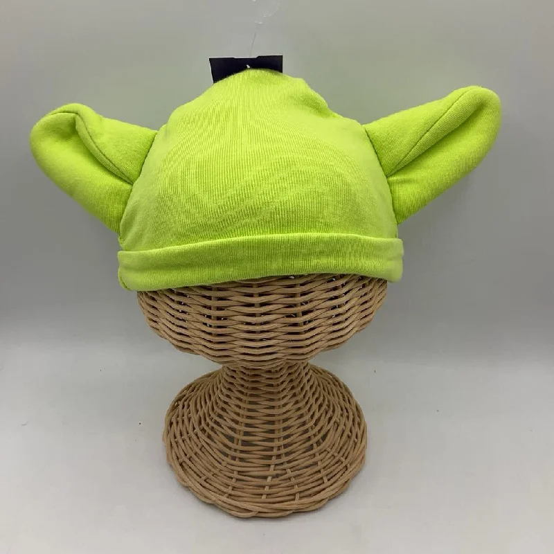 beanies with eco-friendly materials-  Size 6-9m: Disney Green Shrek Baby Hat