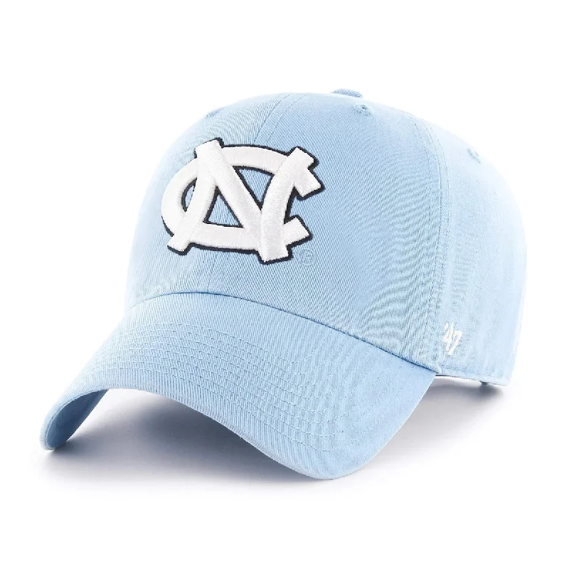 Baseball caps for keeping cool-University of North Carolina Tar Heels - Unstructured Baseball Cap