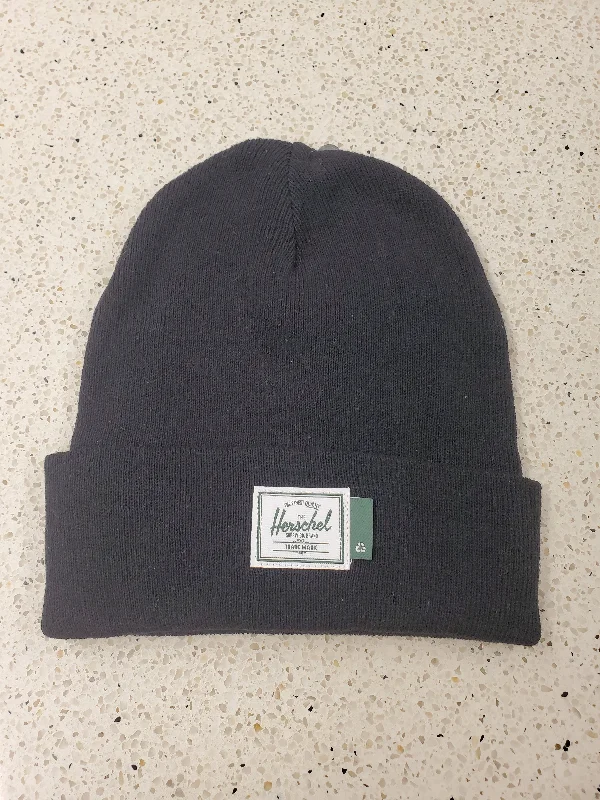 beanies for protecting from wind-  Herschel Elmer Beanie