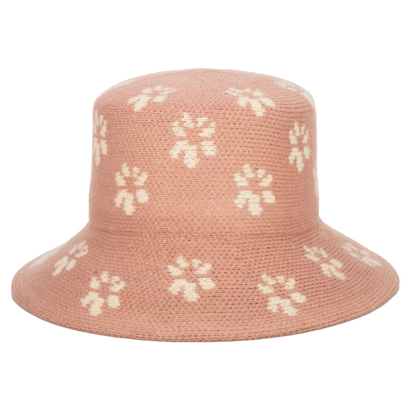 Reversible bucket hats for versatile looks-Rose Wilder Bucket