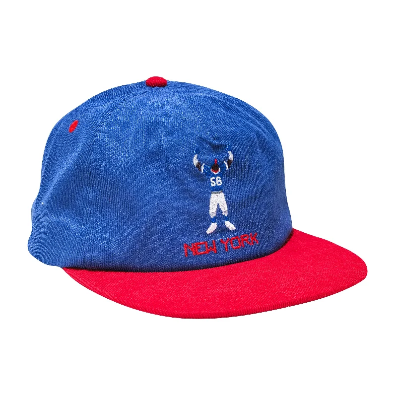 beanies for layering up-  Tecmo New York LT 8 Bit - Hat