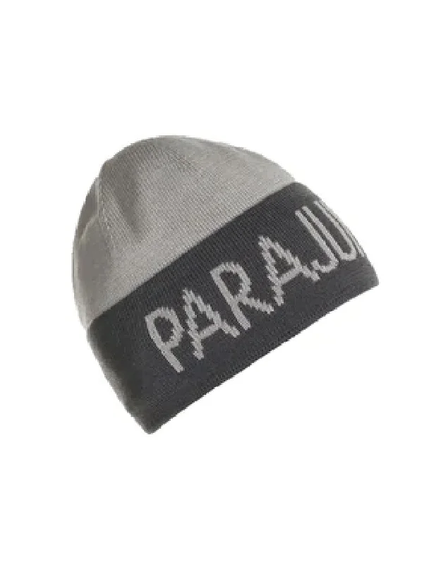 beanies for running and jogging-  DEEMER HAT MOONSTRUCK-GREY