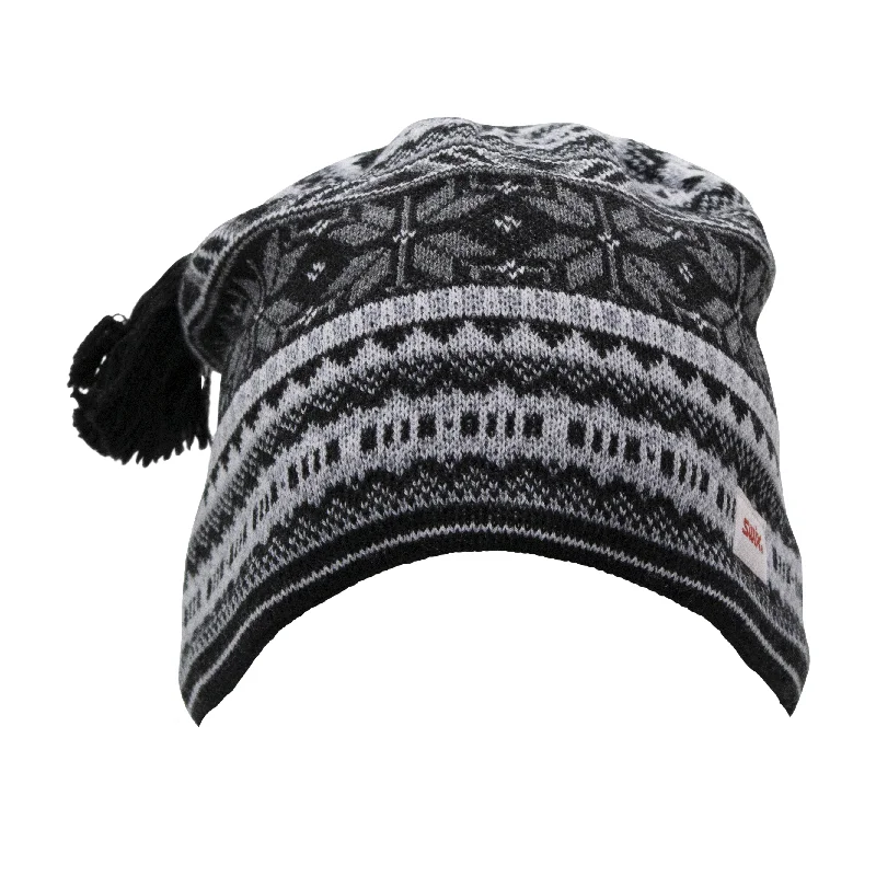 beanies with extra warmth-  Swix Ivan Hat