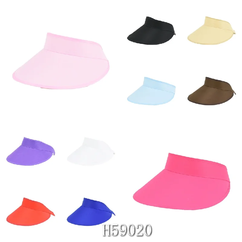 beanies with bright colors-  Wholesale Summer Hats Unisex H59020