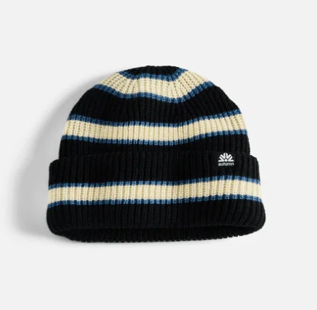 beanies for everyday style-  Autumn Slacker Beanie