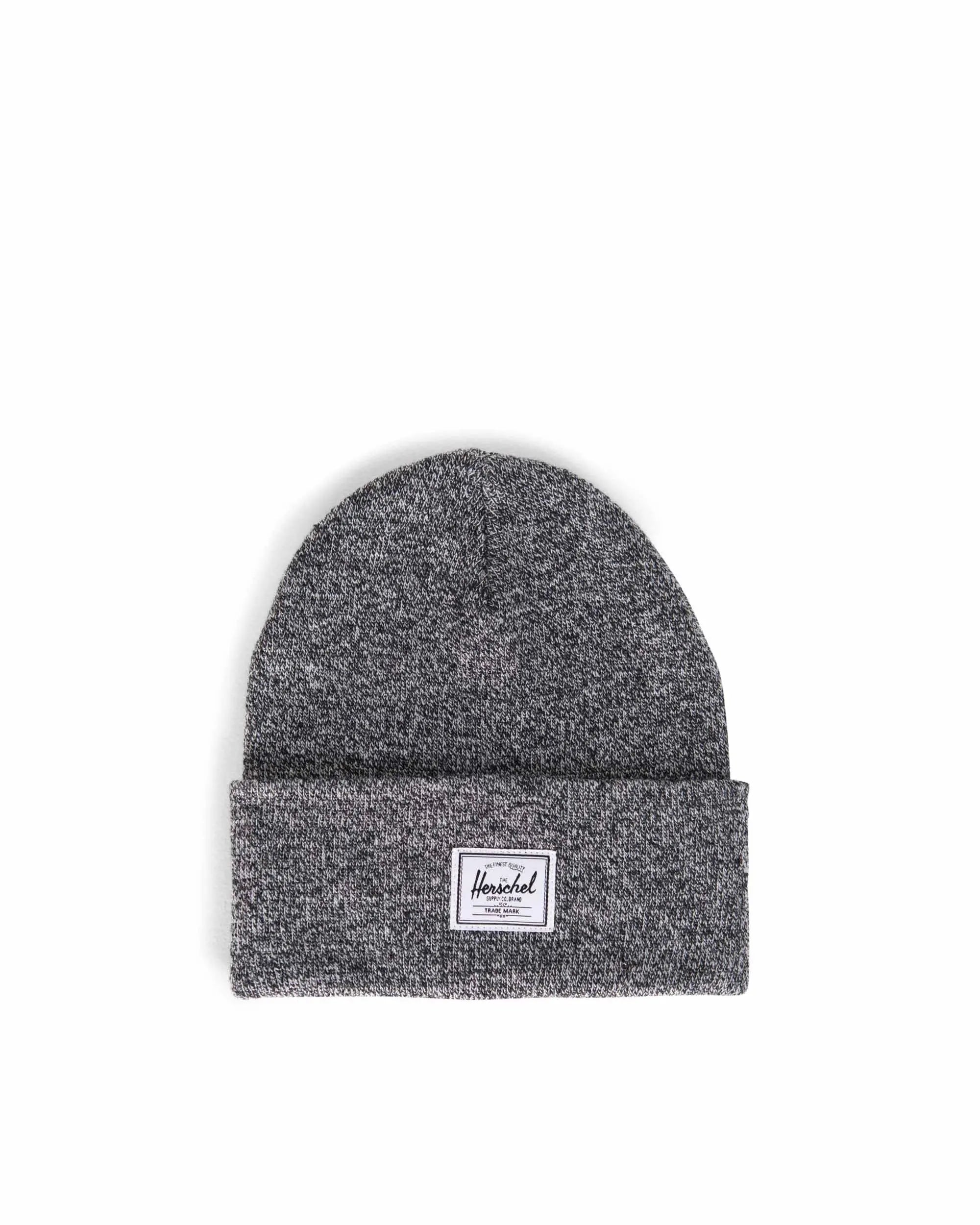 beanies for mountain and forest trips-  Herschel Elmer Beanie