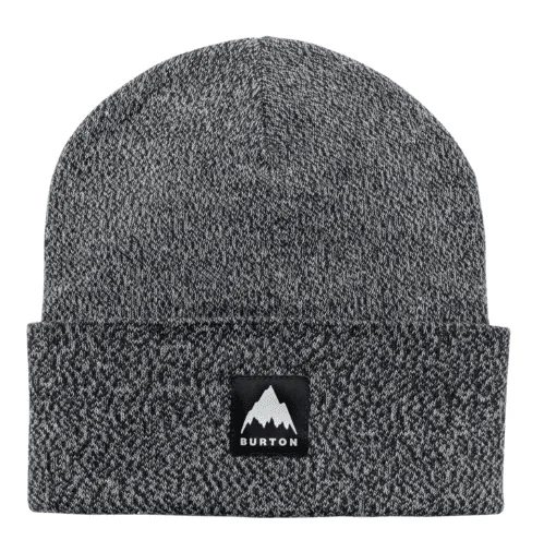 beanies with adjustable fit-  Burton Recycled Kactusbunch Beanie Tall