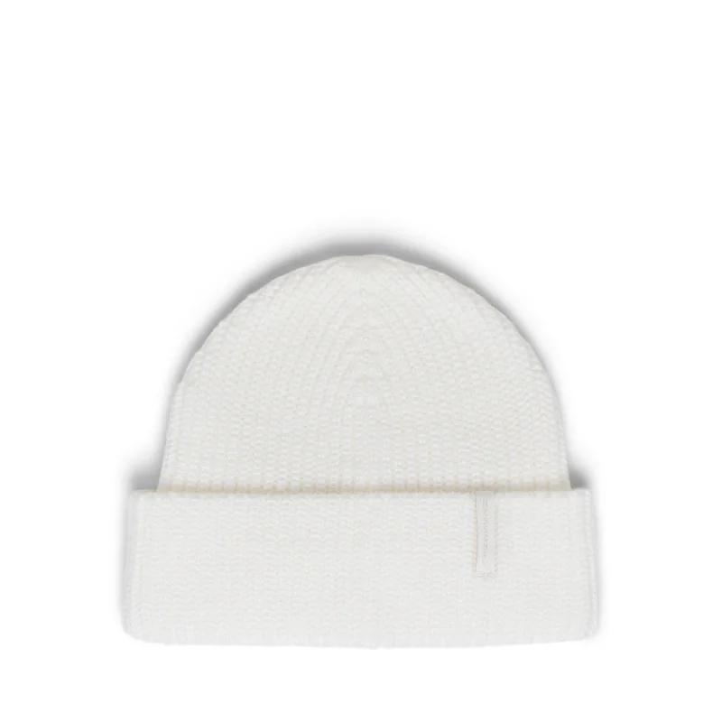 beanies for daily fashion-  Herschel Watch Cap Vertical ID Beanie