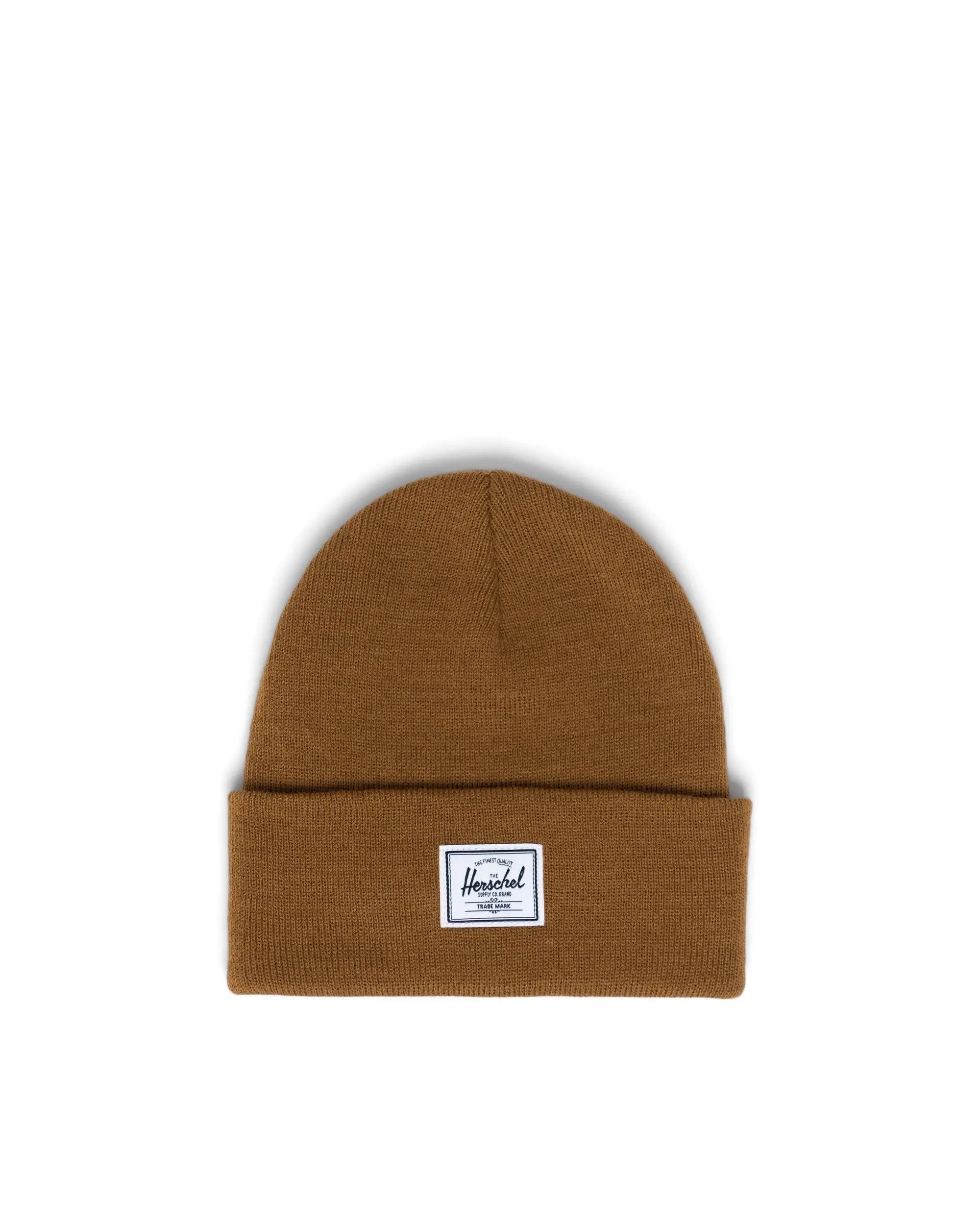 beanies with adjustable knit-  Herschel Elmer Beanie