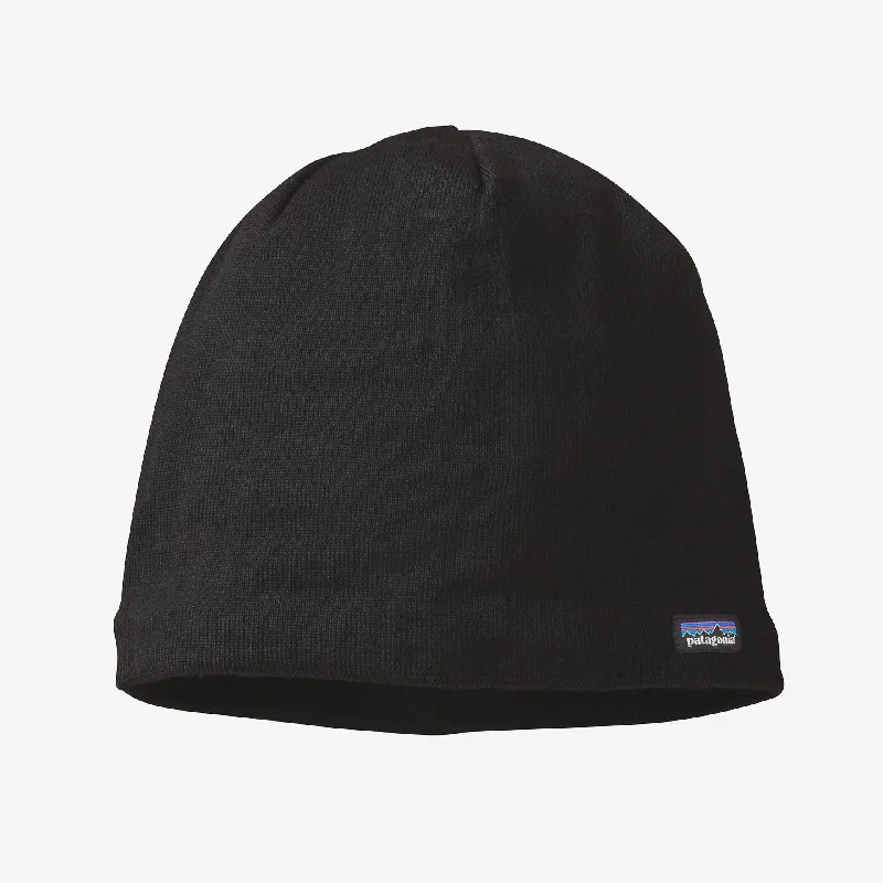 beanies with ventilation-  Beanie Hat