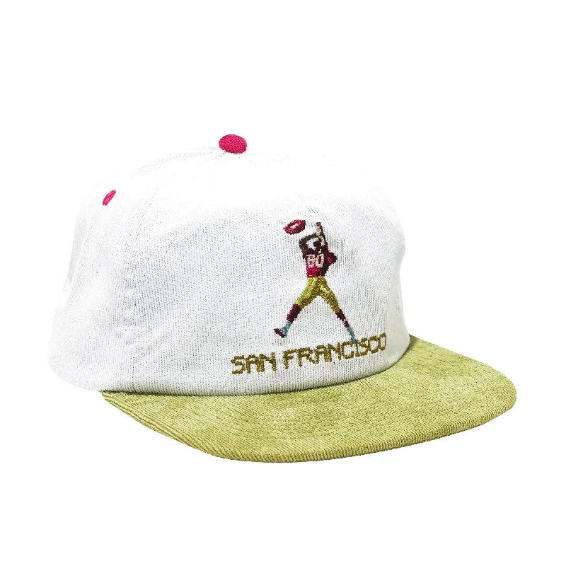 beanies for cool evenings-  Tecmo San Francisco Jerry - Hat