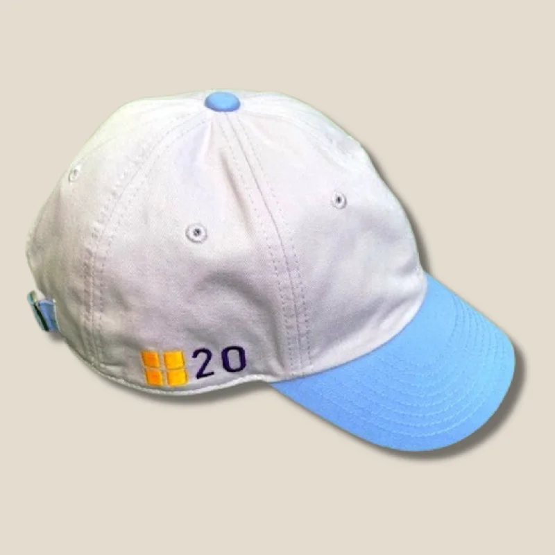 Baseball caps for game day fans-420 fashion baseball cap - Save 20%