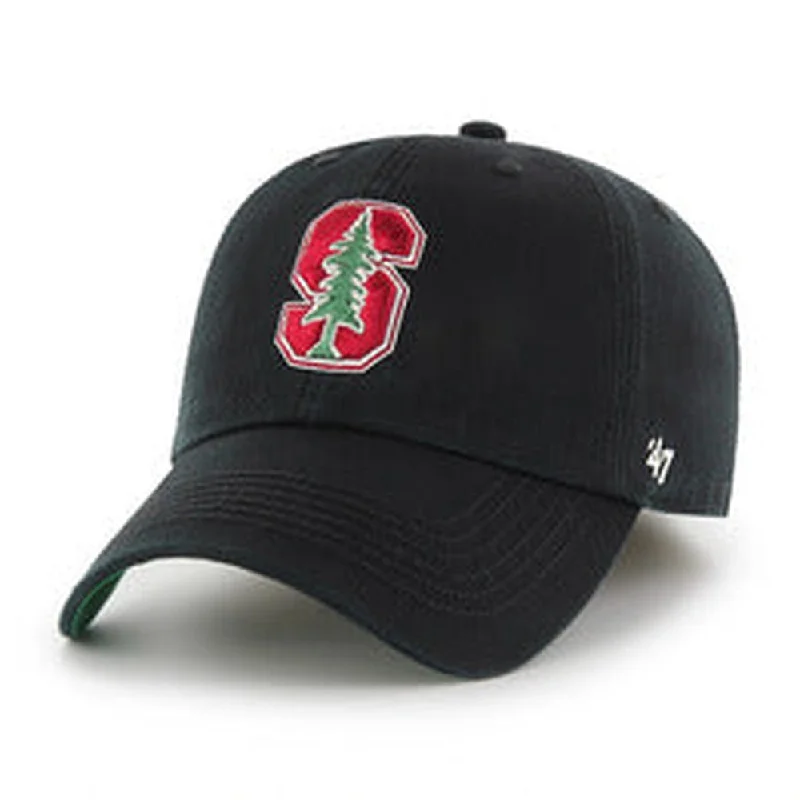 Baseball caps for stylish everyday wear-Stanford University - Unstructured Baseball Cap