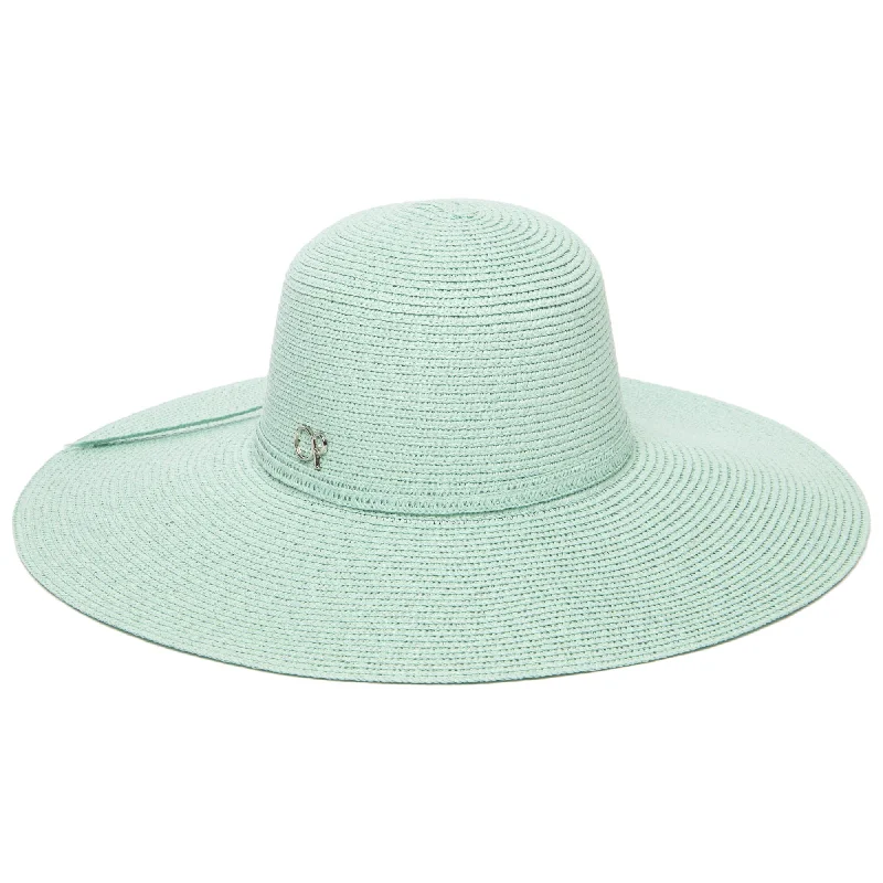 beanies for outdoor work-  The La Costa Sun Hat by Ocean Pacific