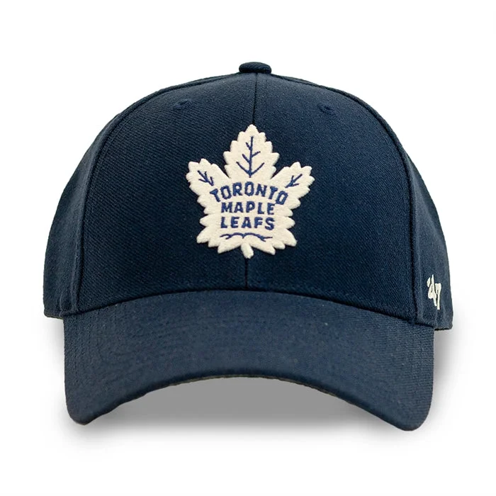 beanies for urban style-  '47 Toronto Maple Leafs MVP Ballcap