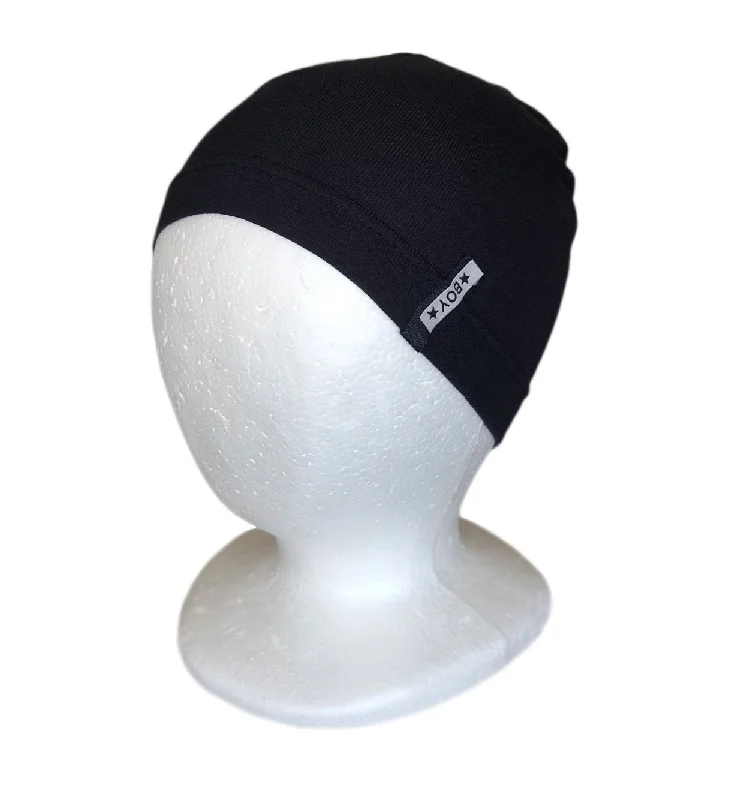 beanies for quick outdoor trips-  Boy hat