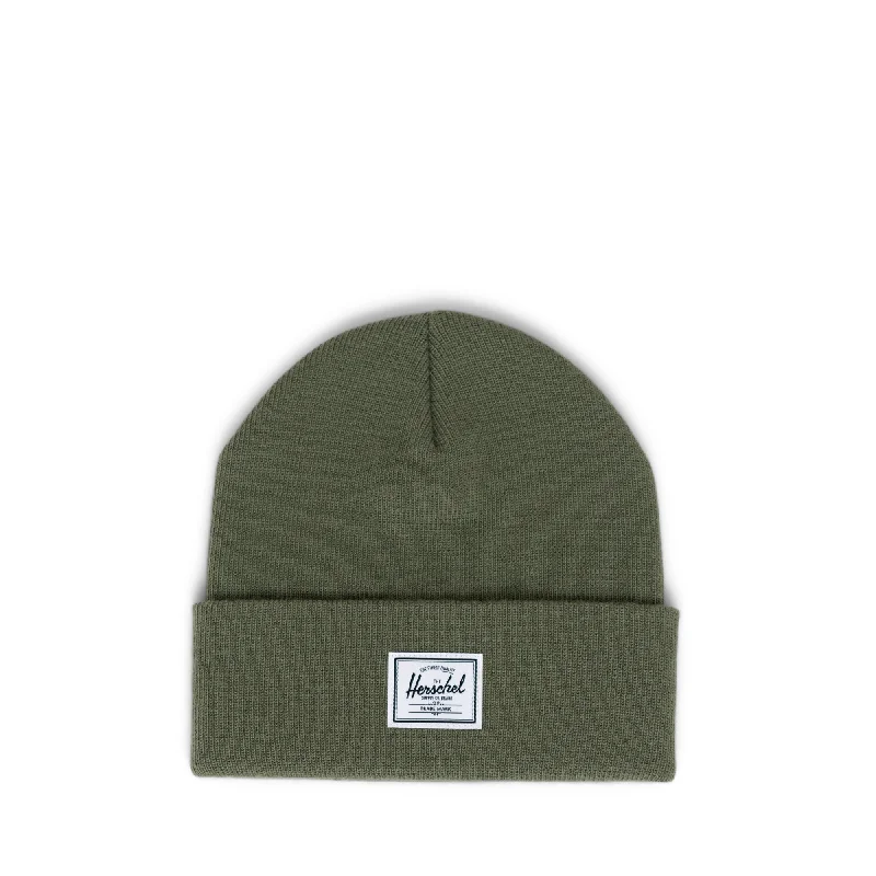 beanies for urban explorers-  Herschel Elmer Beanie