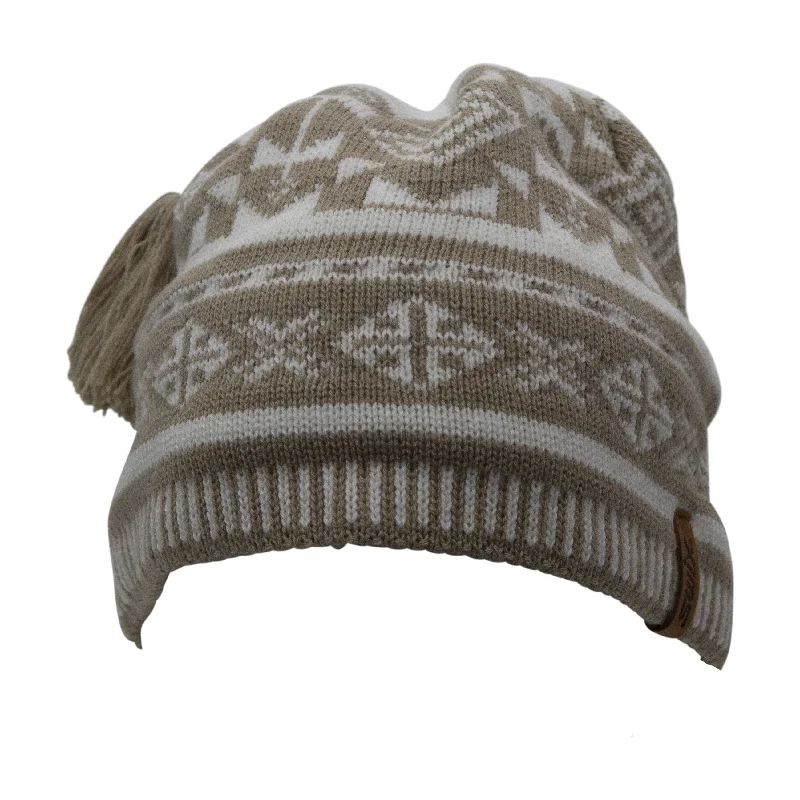 knitted beanies-  Swix Cooper Hat