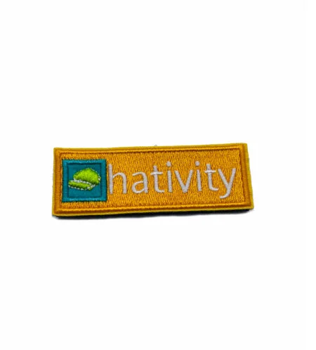 beanies for chilly evenings-  Hativity® Aromatherapy Patch (Set Of 3 Patches)