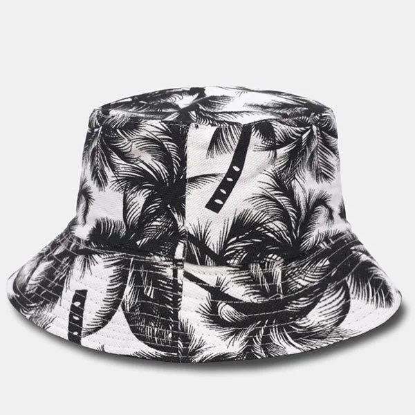 Bucket hats for the ultimate beach party look-Men and Women Fashion Bucket Hat BT089