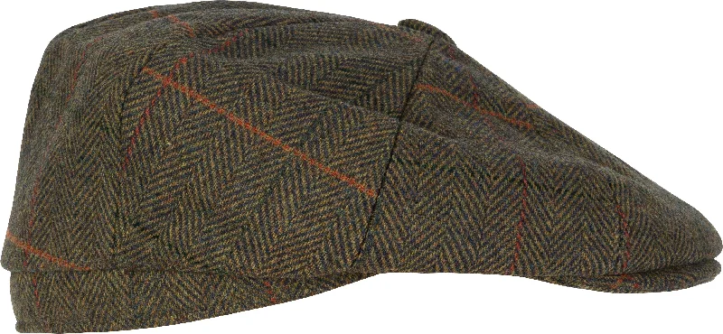 Tweed Brown